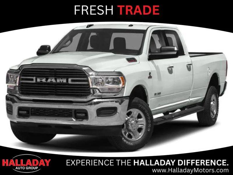 ram ram 2500 pickup 2021 3C6UR5DJ3MG694912 image ram ram 2500 pickup 2021 3C6UR5DJ3MG694912 image